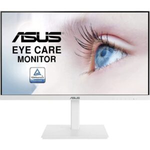 Monitor Profesional Asus VA27DQSB-W 27"/ Full HD/ Multimedia/ Blanco 4711081046868 90LM06H4-B02370 ASU-M VA27DQSB-W V2