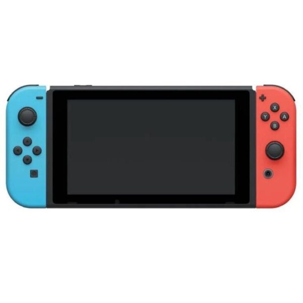 Nintendo Switch Azul Neón/Rojo Neón 2022/ 2 Mandos Joy-Con - Imagen 4