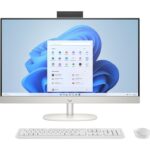 PC All in One 27-CR0080NS Intel Core i5-1335U/ 16GB/ 1TB SSD/ 27"/ Win11 198990423784 B86J8EA HPD-AIO 27-CR0080NS