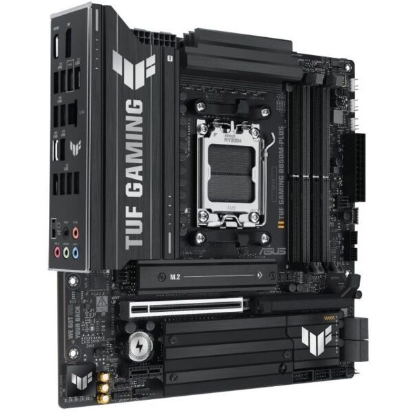 Placa Base Asus TUF GAMING B850M-PLUS Socket 1851/ Micro ATX - Imagen 3