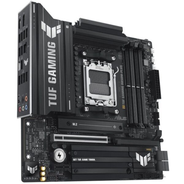 Placa Base Asus TUF GAMING B850M-PLUS Socket 1851/ Micro ATX - Imagen 4