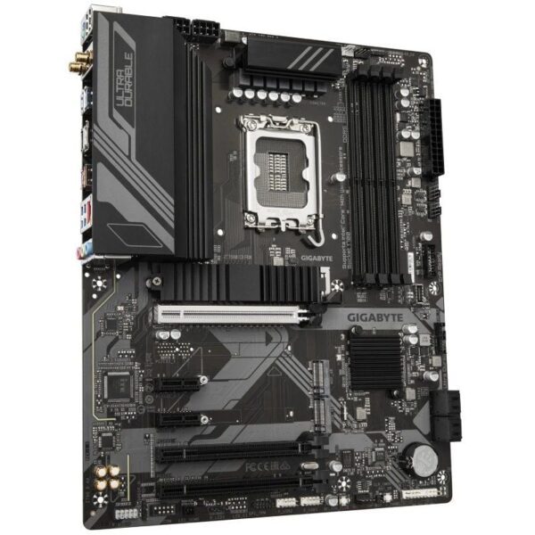 Placa Base Gigabyte Z790 D AX Socket 1700 - Imagen 3