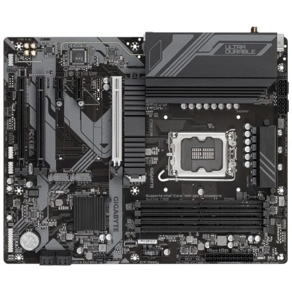 Placa Base Gigabyte Z790 D AX Socket 1700 - Imagen 4