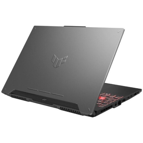 Portátil Gaming Asus TUF Gaming A15 TUF507NUR-LP110 Ryzen 7 7435HS/ 32GB/ 1TB SSD/ GeForce RTX 4050/ 15.6"/ Sin Sistema Operativo - Imagen 5