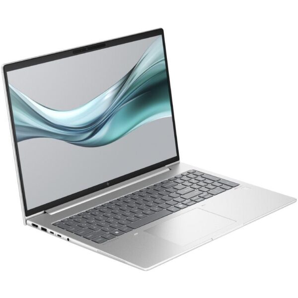 Portátil HP EliteBook 665 G11 A37CYET Ryzen 5 PRO 7535U/ 16GB/ 512GB SSD/ 16"/ Win11 Pro - Imagen 2