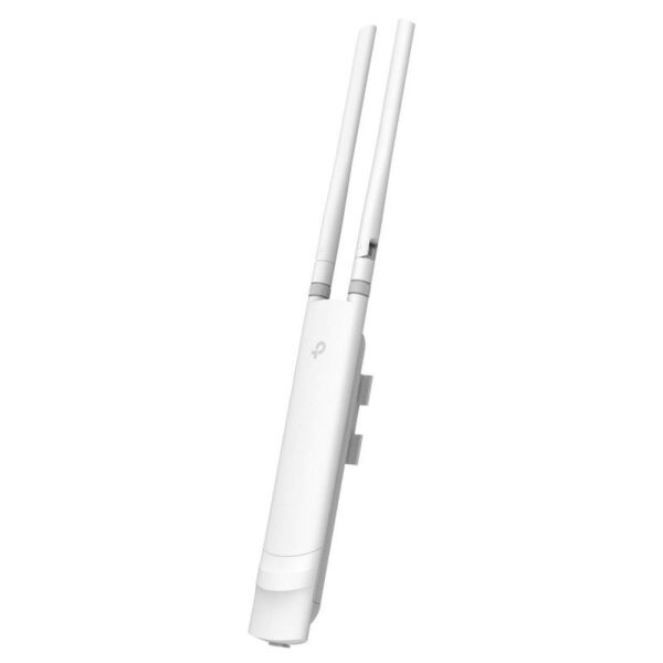 Punto de Acceso Inalámbrico TP-Link Omada EAP225 PoE 1200Mbps/ 2.4GHz 5GHz/ Antenas de 4dBi/ WiFi 802.11ac/n/b/g/a - Imagen 2