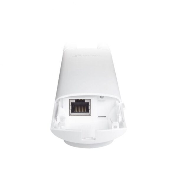 Punto de Acceso Inalámbrico TP-Link Omada EAP225 PoE 1200Mbps/ 2.4GHz 5GHz/ Antenas de 4dBi/ WiFi 802.11ac/n/b/g/a - Imagen 3