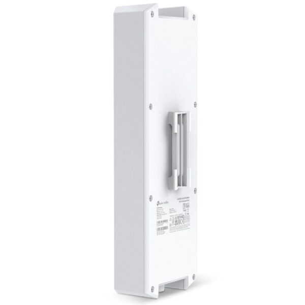 Punto de Acceso Inalámbrico TP-Link Omada EAP650-OUTDOOR/ WiFi 6/ PoE+/ 3000Mbps/ 2.4GHz 5GHz/ Antenas de 5dBi/ WiFi 802.11 ax/ac/n/g/b/a - Imagen 2