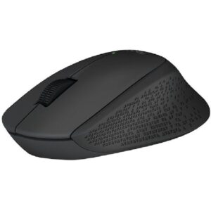 Ratón Ergonómico Inalámbrico Logitech M280/ Hasta 1000 DPI 5099206052543 910-004287 LOG-MOU 910-004287