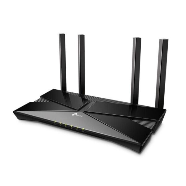 Router Inalámbrico TP-Link Archer AX53/ WiFi 6/ 3000 Mbps/ 2.4GHz 5GHz/ 4 Antenas/ WiFi 802.11ax/ac/n/a/ - n/b/g - Imagen 2