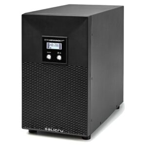 SAI Línea Interactiva Salicru SPS 3000 ADV T/ 3000VA-2100W/ 4 Salidas/ Formato Torre 8436035923748 6A0EA000005 SLC-SPS 3000 ADV T