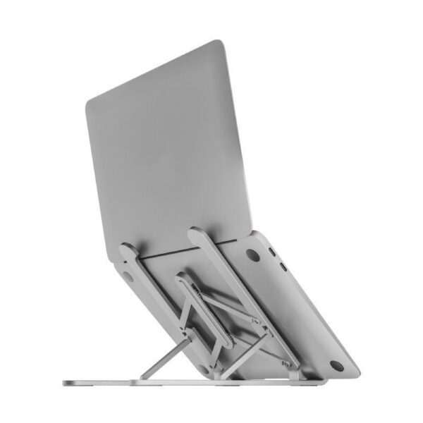 Soporte Aisens LPS1M-099 para Portátiles/ Tablets hasta 15" - Imagen 2