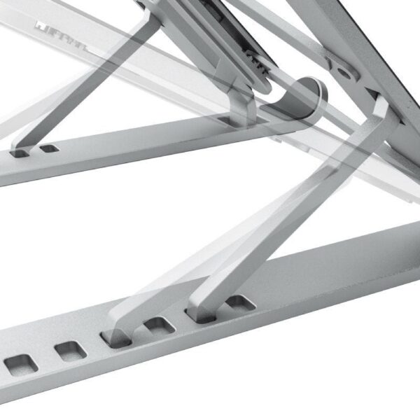 Soporte Aisens LPS1M-099 para Portátiles/ Tablets hasta 15" - Imagen 3