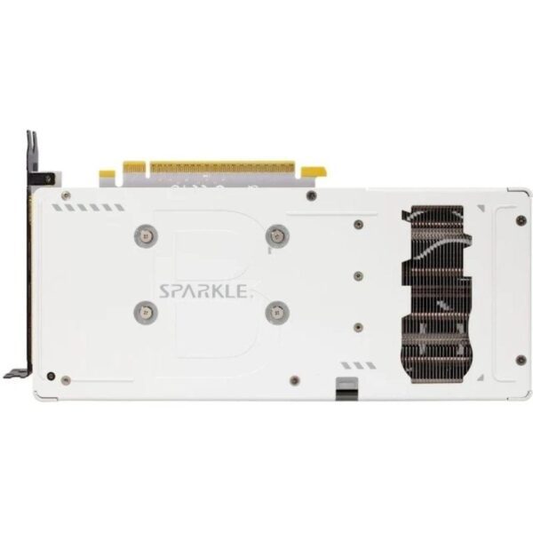Tarjeta Gráfica Sparkle Intel Arc B570 Guardian Luna OC Edition/ 10GB GDDR6 - Imagen 3