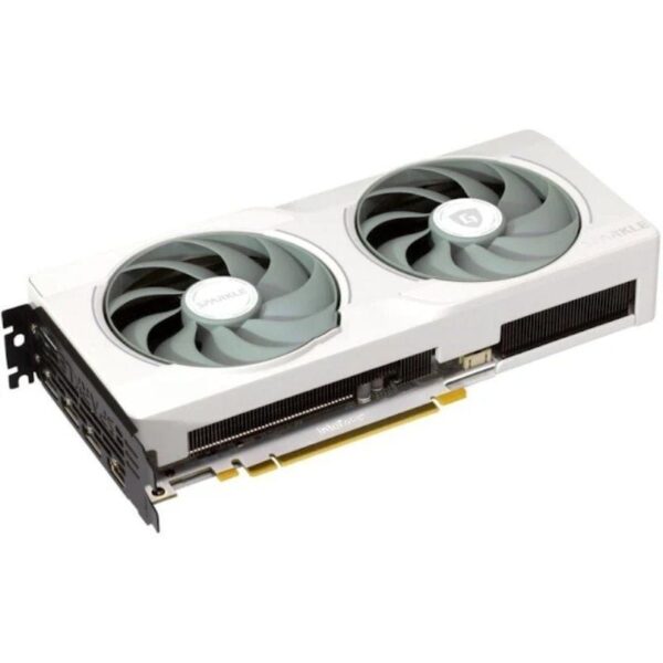 Tarjeta Gráfica Sparkle Intel Arc B570 Guardian Luna OC Edition/ 10GB GDDR6 - Imagen 5