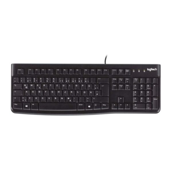 Teclado Logitech K120 Retail - Imagen 2