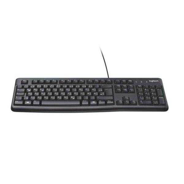 Teclado Logitech K120 Retail - Imagen 3