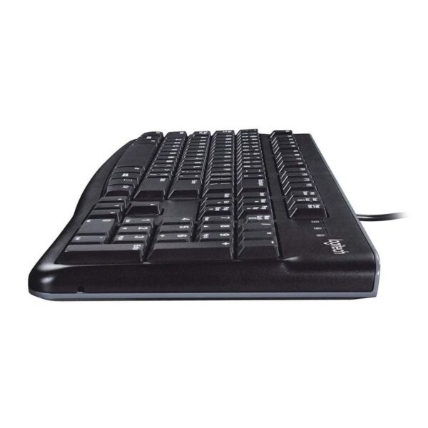 Teclado Logitech K120 Retail - Imagen 5