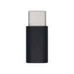Adaptador USB 2.0 Tipo-C Aisens A108-0414/ USB Tipo-C Macho - Micro USB Hembra 8436574704532 A108-0414 AIS-ADP USB-C A108-0414