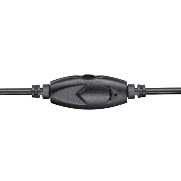 Auriculares Trust Chat Headset 24659/ con Micrófono/ Jack 3.5/ Negros - Imagen 5