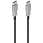 Cable HDMI 2.0 AOC 4K Aisens A148-0858/ HDMI Macho - HDMI Macho/ 10m/ Negro 8435739901038 A148-0858 AIS-CAB A148-0858