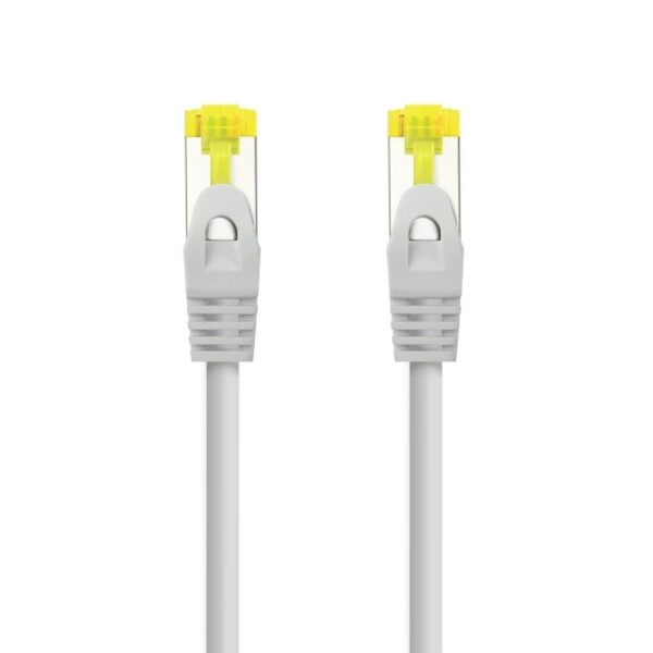 Cable de Red RJ45 SFTP Nanocable 10.20.1903 Cat.6A/ 3m/ Gris 8433281009141 10.20.1903 NAN-CAB 10 20 1903