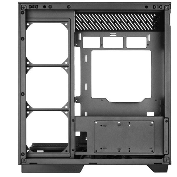 Caja Gaming Torre Mars Gaming MC-3GF - Imagen 5