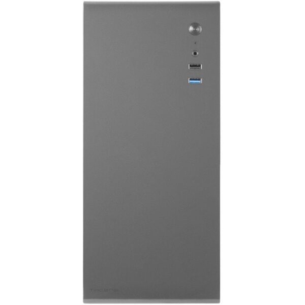 Caja Minitorre Tacens Novax/ Negra - Imagen 2