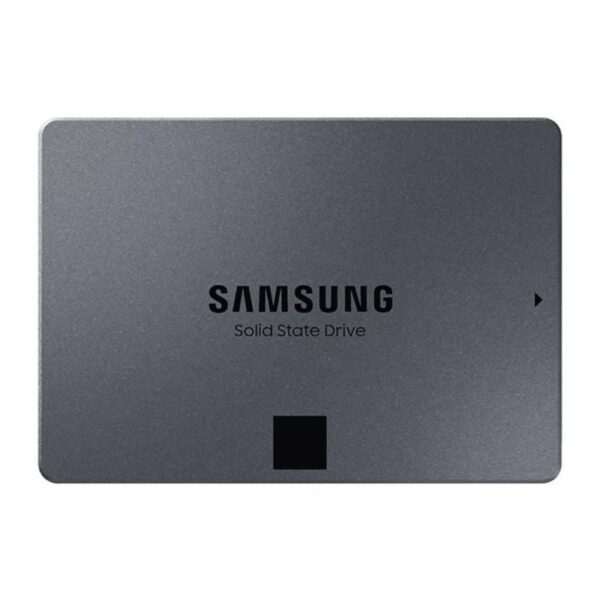 Disco SSD Samsung 870 QVO 1TB/ SATA III/ Full Capacity - Imagen 2