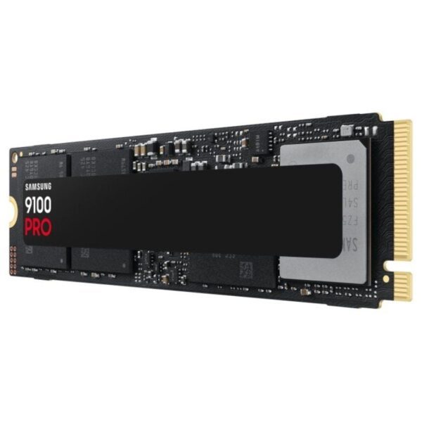 Disco SSD Samsung 9100 PRO 1TB/ M.2 2280 PCIe 5.0/ Full Capacity - Imagen 3