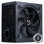 Fuente de Alimentación Hiditec RL550/ 550W/ Ventilador 12cm/ 80 Plus Bronze 8436545693292 PSU010034 HID-FUENTE 550W RL550 BZ