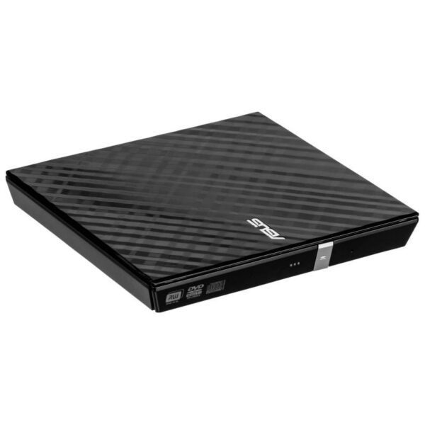 Grabadora Externa CD/DVD Asus SDRW-08D2S-U Lite - Imagen 5