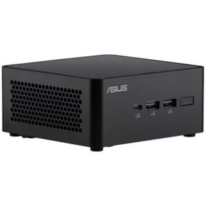 MiniPC Asus NUC 14 Pro RNUC14RVHI300002I Intel Core 3-100U