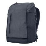 Mochila HP 6B8U4AA Travel para Portátiles hasta 15.6"/ Gris Hierro 196548661060 6B8U4AA HPA-MOC 6B8U4AA
