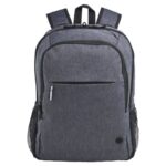 Mochila HP Prelude Pro 4Z513AA para Portátiles hasta 15.6"/ Gris 4573595712680 4Z513AA HPA-MOC 4Z513AA