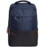 Mochila Trust Lisboa para Portátiles hasta 16"/ Azul 8713439251241 25124 TRU-MOCHI LISBOA 16 BL