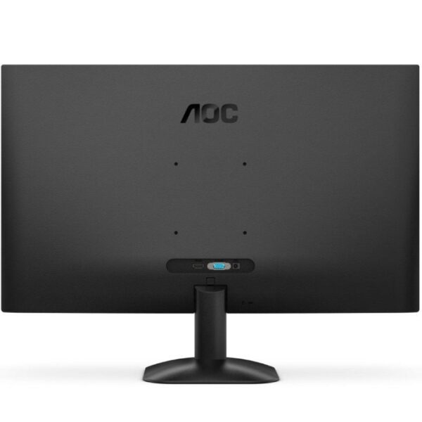 Monitor AOC 27B35HM 27"/ Full HD/ Negro - Imagen 5
