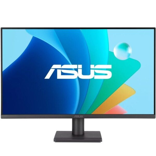 Monitor Gaming Asus VA279HG 27"/ Full HD/ 1ms/ 120Hz/ IPS/ Negro 4711387813270 90LM04J1-B02371 ASU-M VA279HG