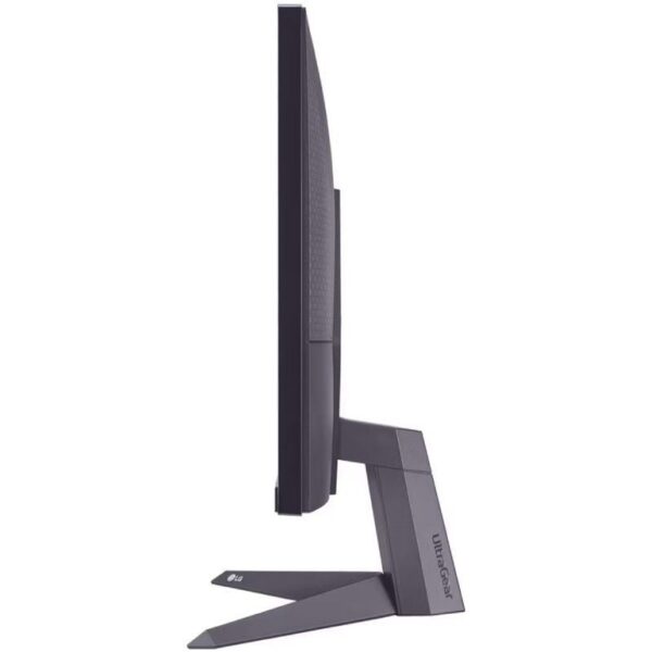 Monitor Gaming LG UltraGear 24GS50F-B 23.8"/ Full HD/ 1ms/ 180Hz/ VA/ Negro - Imagen 4