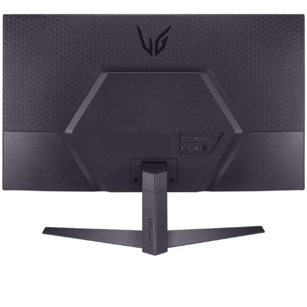 Monitor Gaming LG UltraGear 24GS50F-B 23.8"/ Full HD/ 1ms/ 180Hz/ VA/ Negro - Imagen 5