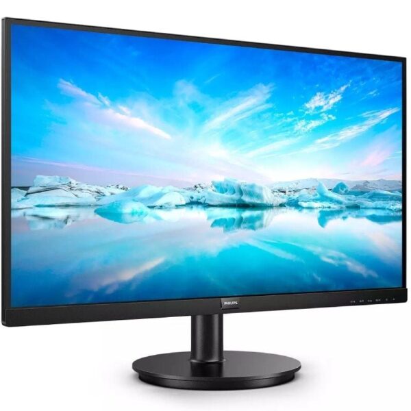 Monitor Profesional Philips 275V8LA 27"/ QHD/ Multimedia/ Negro - Imagen 2