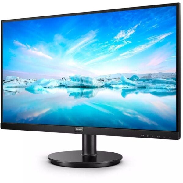Monitor Profesional Philips 275V8LA 27"/ QHD/ Multimedia/ Negro - Imagen 4