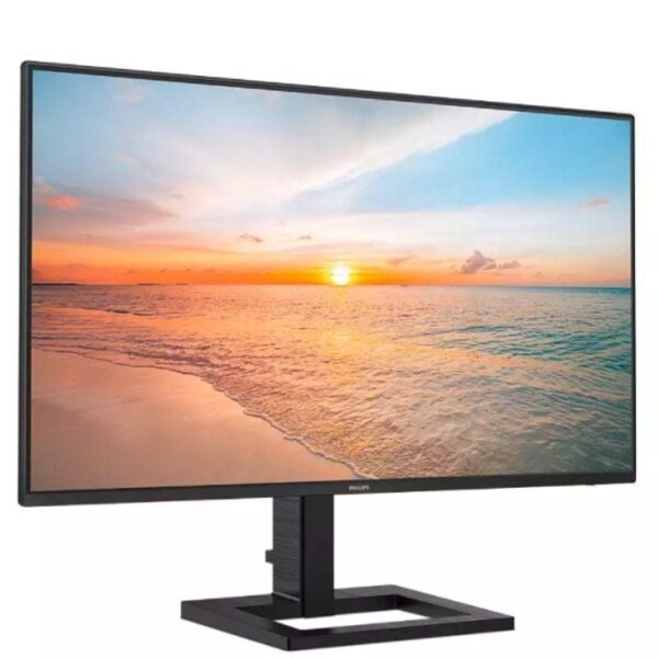 Monitor Profesional Philips 27E1N1800AE 27"/ 4K UHD/ Multimedia/ Negro - Imagen 2