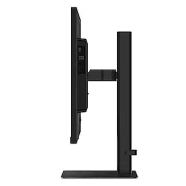 Monitor Profesional Samsung ViewFinity S8 S27D800UAU 27"/ 4K/ Regulable en altura/ Negro - Imagen 3