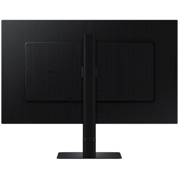 Monitor Profesional Samsung ViewFinity S8 S27D800UAU 27"/ 4K/ Regulable en altura/ Negro - Imagen 4