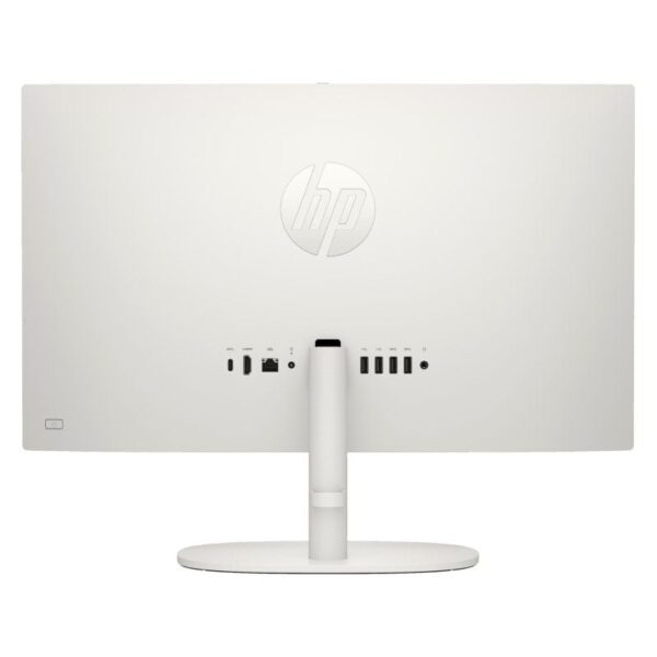 PC All in One HP 22-DG0036NS Intel Core i3-N300/ 8GB/ 256GB SSD/ 21.5"/ Sin Sistema Operativo - Imagen 4