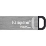 Pendrive 512GB Kingston DataTraveler Kyson USB 3.2 740617340761 DTKN/512GB KIN-JETFLASH DTKN 512GB