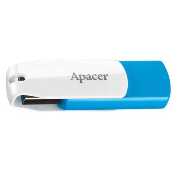 Pendrive 64GB Apacer AH357 USB 3.2 - Imagen 2