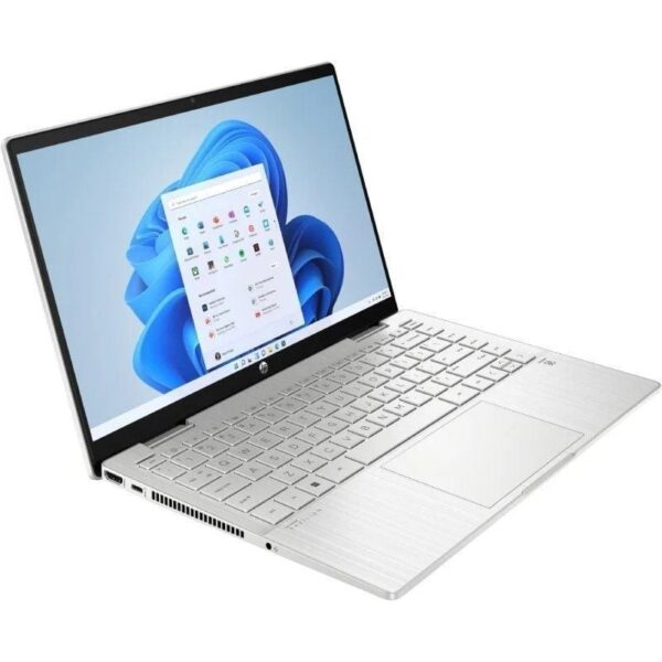 Portátil Convertible HP Pavilion X360 14-EK1044NS Intel Core i5-1335U/ 16GB/ 512GB SSD/ 14" Táctil/ Win11 - Imagen 2