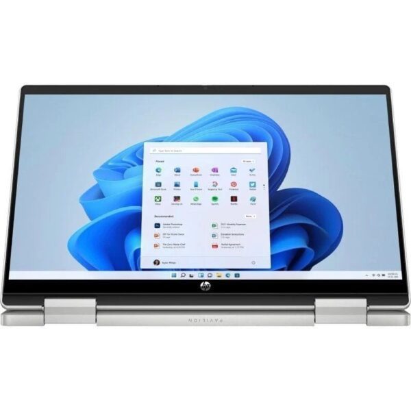 Portátil Convertible HP Pavilion X360 14-EK1044NS Intel Core i5-1335U/ 16GB/ 512GB SSD/ 14" Táctil/ Win11 - Imagen 3